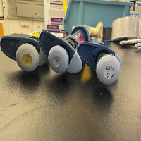 VWR Single Channel Pipettes - Quantity 25 image 2